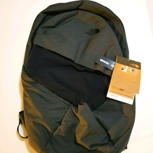 North Face Isabella Backpack